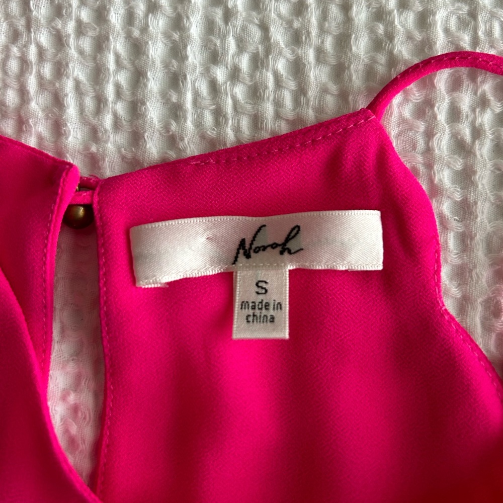 Cute Tank Top - Picture 3 of 3